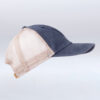 Deluxe Gorro Jockey Mesh Jeans Deluxe Gorro Jockey Mesh Jeans