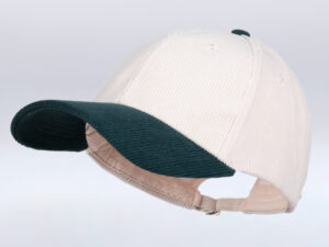 Deluxe Gorro Jockey Cotelé Deluxe Gorro Jockey Cotelé