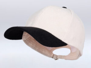 Deluxe Gorro Jockey Cotelé Deluxe Gorro Jockey Cotelé