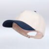Deluxe Gorro Jockey Cotelé Deluxe Gorro Jockey Cotelé