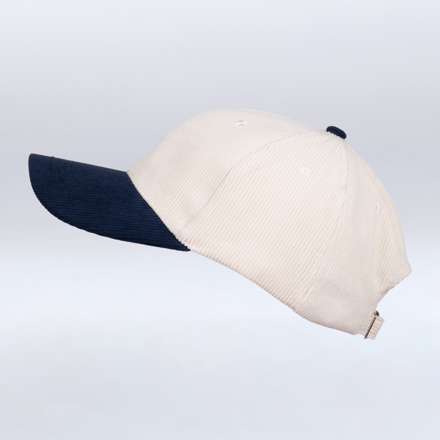 Deluxe Gorro Jockey Cotelé Deluxe Gorro Jockey Cotelé - Image 8