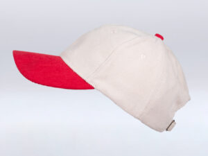 Deluxe Gorro Jockey Cotelé Deluxe Gorro Jockey Cotelé
