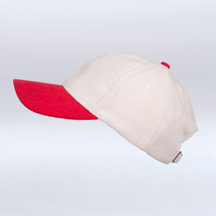 Deluxe Gorro Jockey Cotelé Deluxe Gorro Jockey Cotelé - Image 9