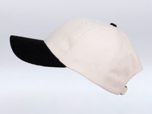 Deluxe Gorro Jockey Cotelé Deluxe Gorro Jockey Cotelé