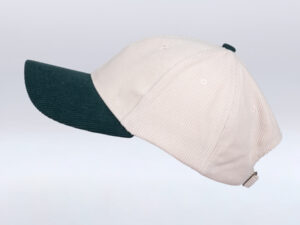 Deluxe Gorro Jockey Cotelé Deluxe Gorro Jockey Cotelé