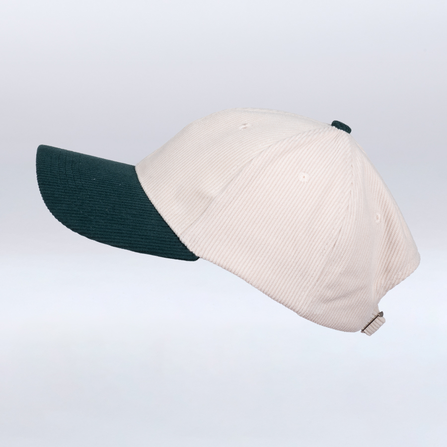 Deluxe Gorro Jockey Cotelé Deluxe Gorro Jockey Cotelé - Image 10