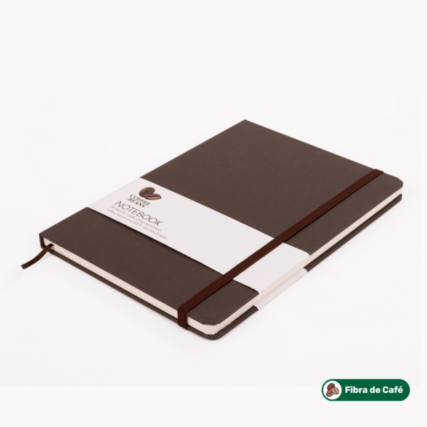 Cuaderno a5 honolulu Cuaderno a5 honolulu - vista 2
