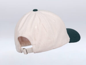 Deluxe Gorro Jockey Cotelé Deluxe Gorro Jockey Cotelé