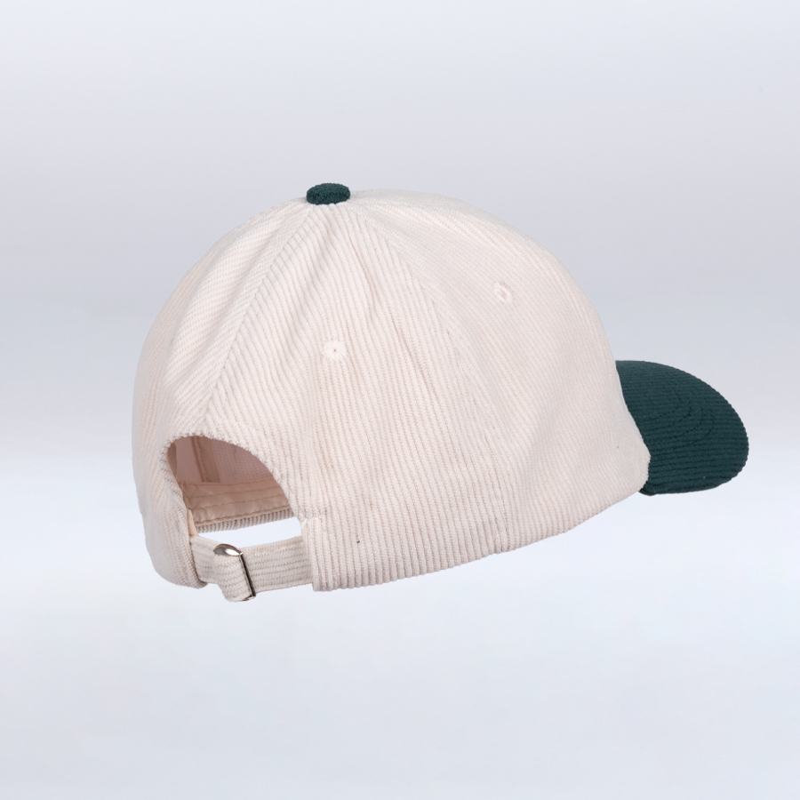 Deluxe Gorro Jockey Cotelé Deluxe Gorro Jockey Cotelé - Image 14