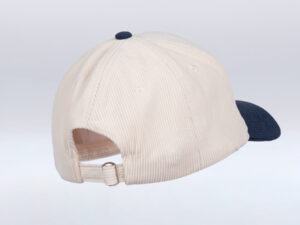 Deluxe Gorro Jockey Cotelé Deluxe Gorro Jockey Cotelé