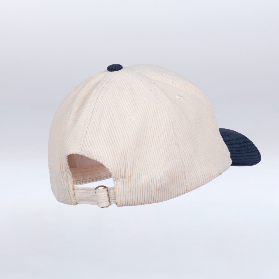 Deluxe Gorro Jockey Cotelé Deluxe Gorro Jockey Cotelé - Image 12