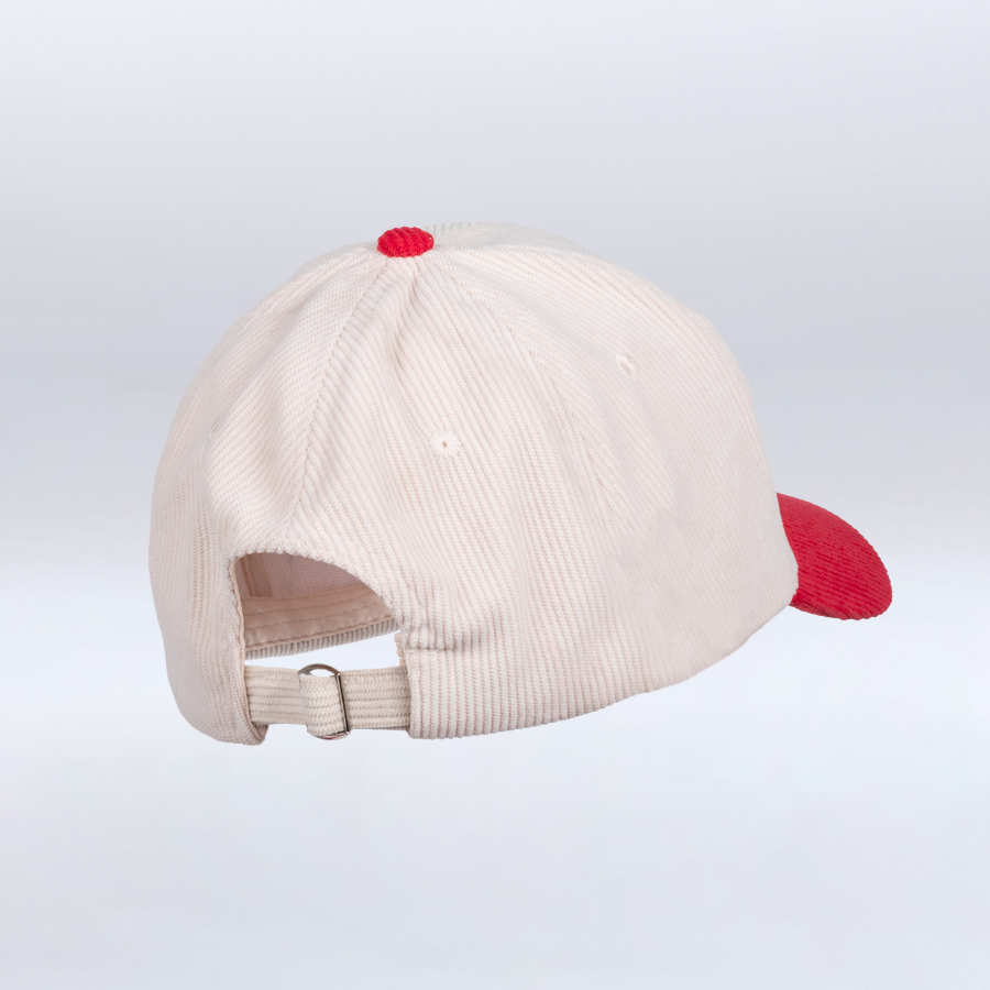 Deluxe Gorro Jockey Cotelé Deluxe Gorro Jockey Cotelé - Image 13