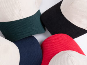 Deluxe Gorro Jockey Cotelé Deluxe Gorro Jockey Cotelé