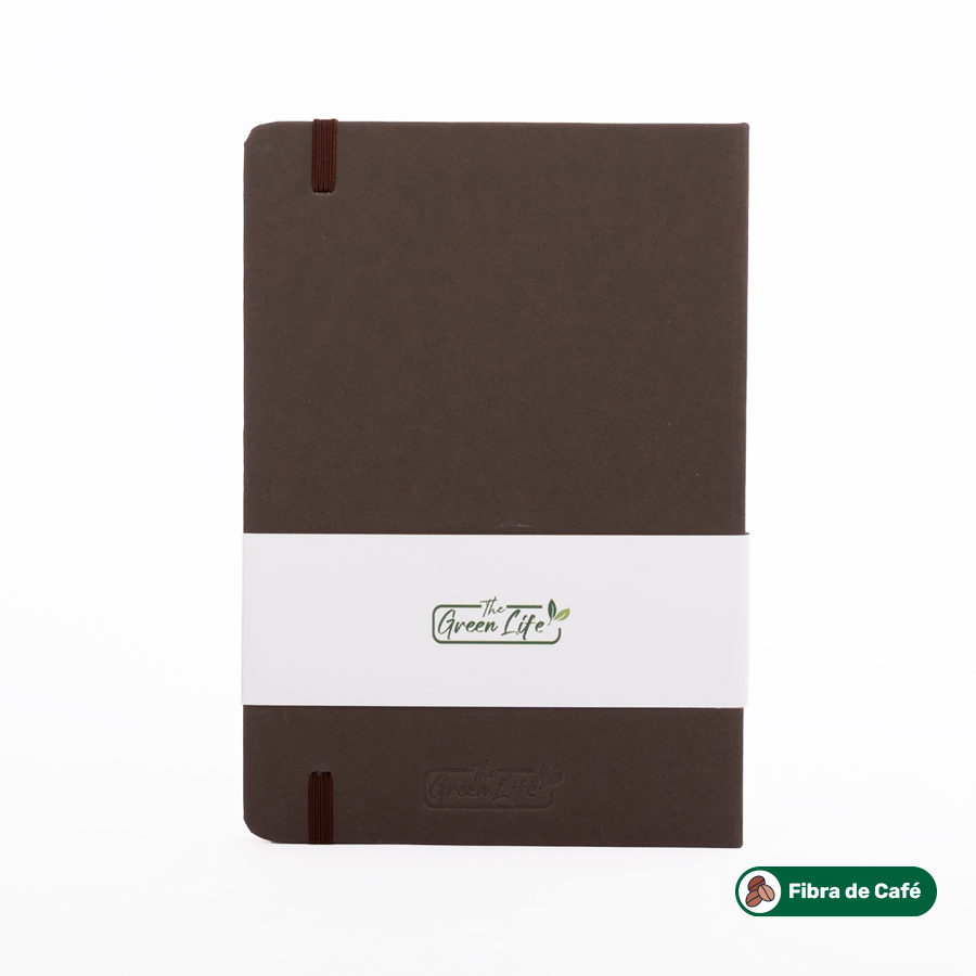 Cuaderno a5 honolulu Cuaderno a5 honolulu - vista 3