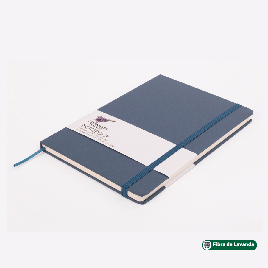 Cuaderno a5 honolulu Cuaderno a5 honolulu - vista 4