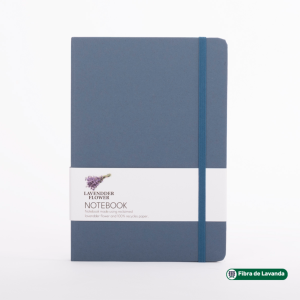 Cuaderno a5 honolulu Cuaderno a5 honolulu - vista 5