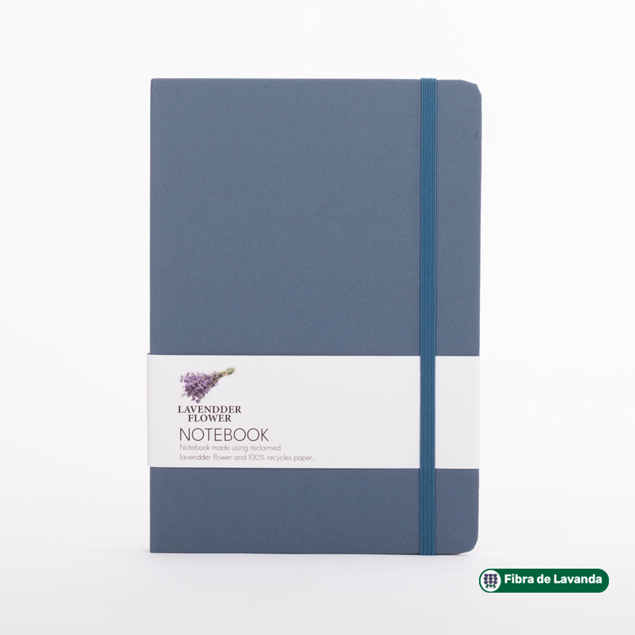Cuaderno a5 honolulu Cuaderno a5 honolulu - vista 5