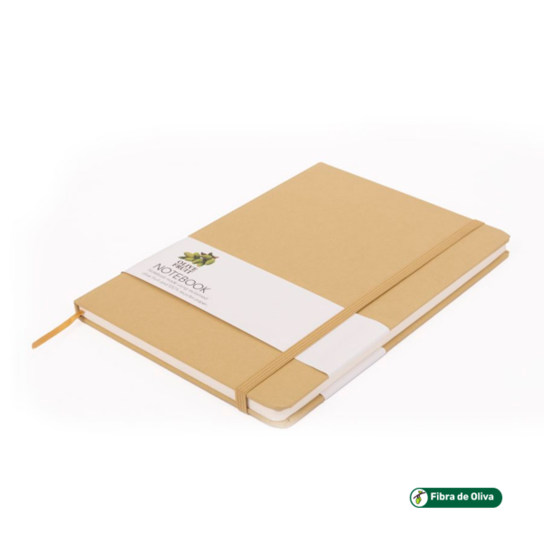 Cuaderno a5 honolulu Cuaderno a5 honolulu - vista 8