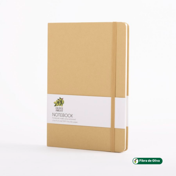 Cuaderno a5 honolulu Cuaderno a5 honolulu - vista 9