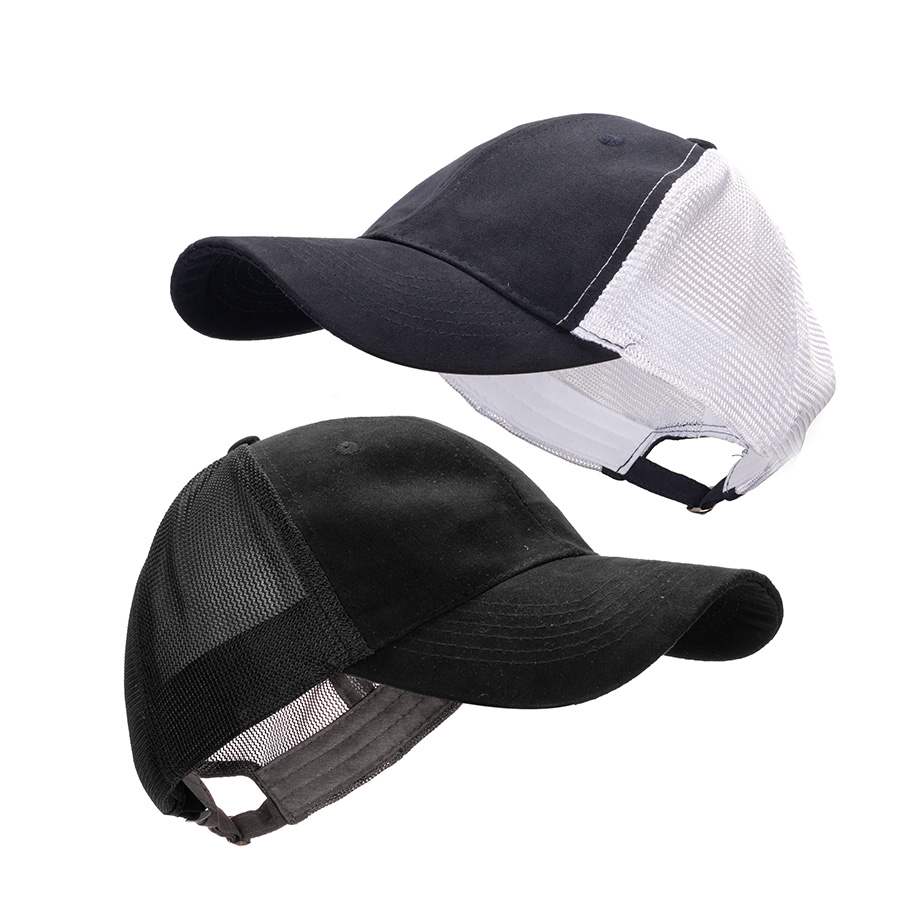 Gorro Jockey Soft-Mesh Gorro Jockey Soft-Mesh