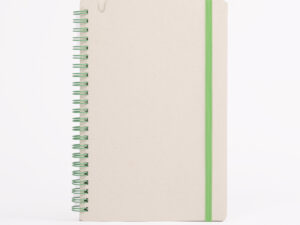 Cuaderno a5 osorno