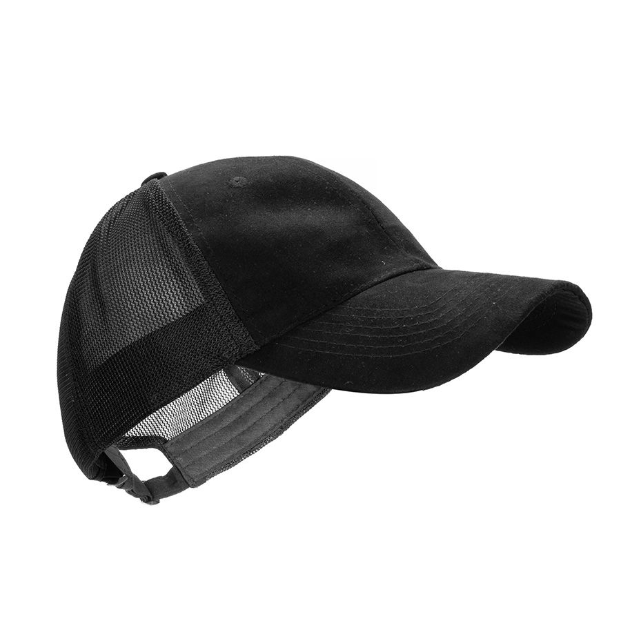 Gorro Jockey Soft-Mesh Gorro Jockey Soft-Mesh - Imagen 2