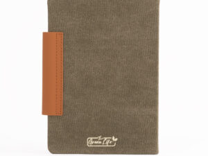 Cuaderno a5 giverny - vista 2