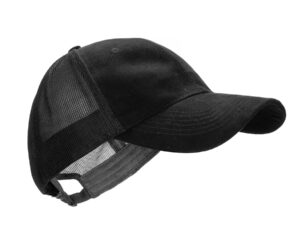 Deluxe gorro jockey soft-mesh san francisco