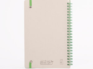 Cuaderno a5 osorno