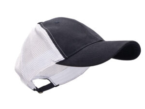 Gorro jockey soft-mesh