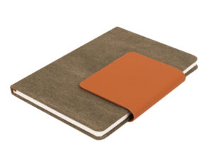 Cuaderno a5 giverny - vista 3