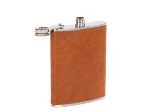 Set petaca + vasitos oxford - vista 4