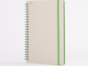 Cuaderno a5 osorno