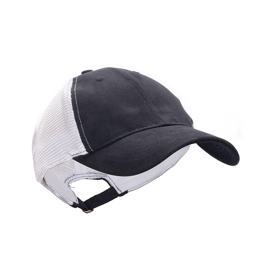 Gorro Jockey Soft-Mesh Gorro Jockey Soft-Mesh - Imagen 5