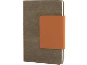 Cuaderno a5 giverny - vista 4
