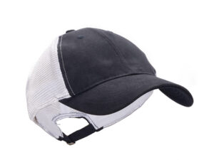 Deluxe gorro jockey soft-mesh san francisco