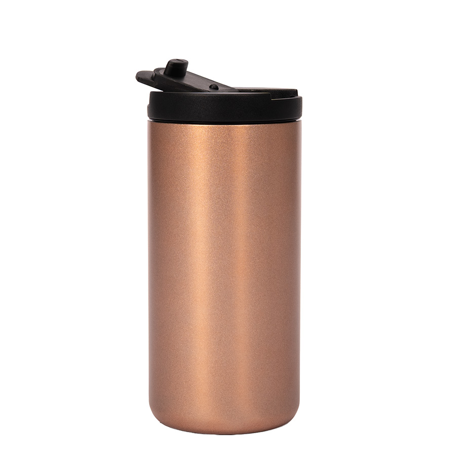Mug térmico encobrizado cupra 500cc Mug térmico encobrizado cupra 500cc - vista 4