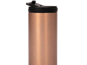 Mug térmico encobrizado cupra 500cc