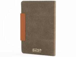 Cuaderno a5 giverny - vista 5