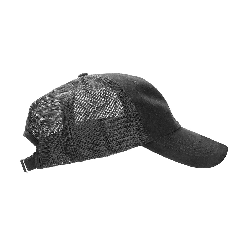 Gorro Jockey Soft-Mesh Gorro Jockey Soft-Mesh - Imagen 4