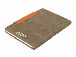 Cuaderno a5 giverny - vista 6
