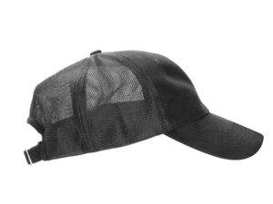Deluxe gorro jockey soft-mesh san francisco