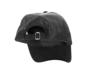 Deluxe gorro jockey soft-mesh san francisco