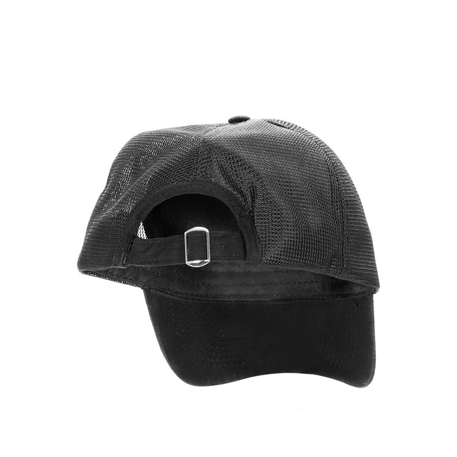 Gorro Jockey Soft-Mesh Gorro Jockey Soft-Mesh - Imagen 3