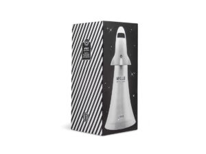 Set Petaca + Vasitos "OXFORD"