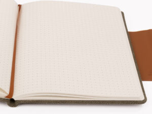 Cuaderno a5 giverny - vista 7