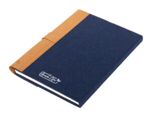 Cuaderno a5 boston