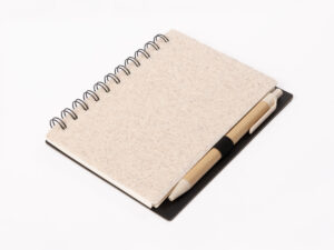 Cuaderno barú