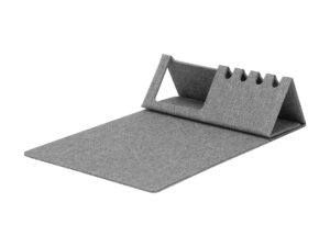 Mousepad plegable madrid