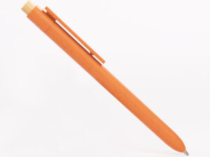 Bolígrafo retráctil bombay